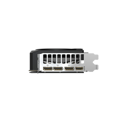 Kartelë grafike Gigabyte GeForce RTX 5080 Windforce OC SFF, 16 GB GDDR7