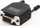 Adapter diagnostikues Ecumaster USB 2 CAN, për rrjet CAN, i zi