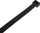 Lidhëse kabllosh NEO Tools 01-645, 700mm, 12mm, të zeza