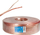 Kabllo audio LogiLink CA1086, 100 m, transparent