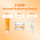 Serum për fytyrë Super Facialist Vitamin C Glow Boost Skin, 30ml