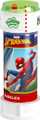 Lodër me flluska Marvel Spiderman Bubble Tube, 60ml, me shkop, shumëngjyrëshe