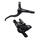Set frenash disku Shimano GRX BRMT410KTBLMT401, hidraulik, 2 pistona, i zi