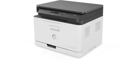 Printer multifunksional HP Color Laser 178NW