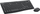 Set tastierë dhe mi Logitech MK370 for Business, wireless, klik i qetë, ngjyrë e zezë