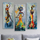 Set kanavacesh 3-pjesësh HM7204.02,