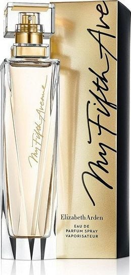 Parfum për goca Elizabeth Arden My 5th Avenue, Eau de Parfum, 50ml