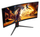 Гејминг монитор AOC CU34G4, 34\", Wide Quad HD, црн