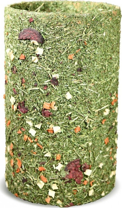 Shpërblim tunel me bar e perime Panama Pet, 10.5 cm