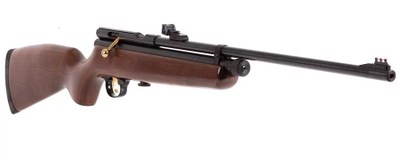 Pushkë ajrore Beeman QB78D Deluxe, CO2, kalibër 4.5 mm, dru