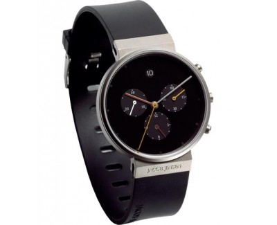 Orë dore Jacob Jensen Chrono 600