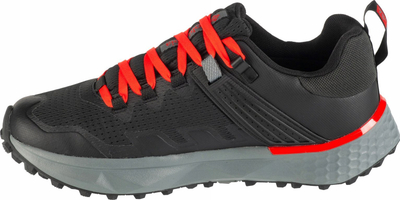 Këpucë hiking Columbia Facet 75 OutDry M, Techlite PLUSH, për burra, të zeza