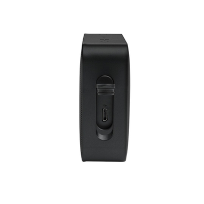 Пренослив звучник JBL Go Essential, IP67, 5h, црн