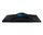 Monitor Samsung Odyssey G3 LS27AG320NUXEN, 27\", 165Hz, FHD, i zi