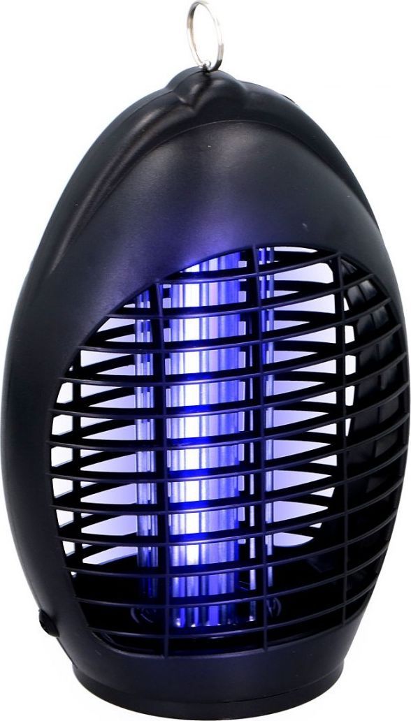 Lampë elektrike kundër insekteve Grundig LED, 1W, 230V, e bardhë