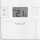 Termostat pa tela Salus RT305RF, elektronik, montim sipërfaqësor, i bardhë