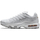 Atlete Nike Air Max Plus, me jastëkë Air, të bardha