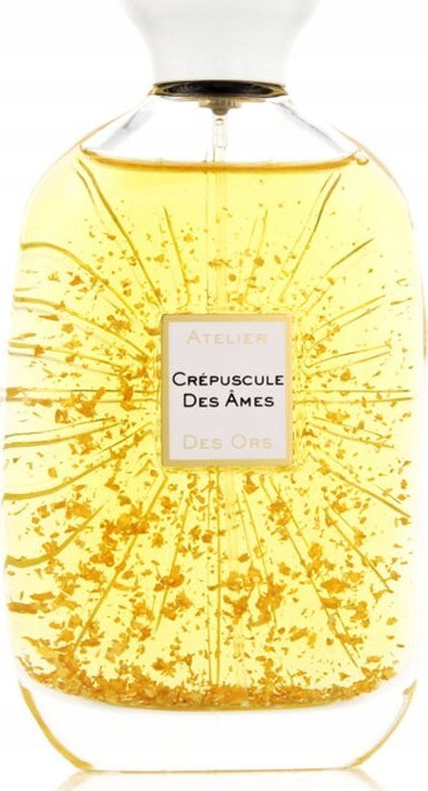 Parfum Atelier Des Ors Crépuscule Des Âmes, Eau de Parfum, 100 ml