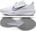 Atlete vrapimi Nike Quest 6 për goca, ComfiRide, për femra, të bardha