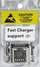 Presa karikimi Zcze për Samsung T210 T230 T231 T235, port USB, OEM