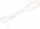 Antena radio Sony 175485211, FM, e zezë