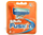 Mjete zëvendësuese të briskut të rrojes Gillette Fusion, man