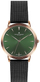 Orë dore Frederic Graff Grunhorn Mesh FAC-3320B