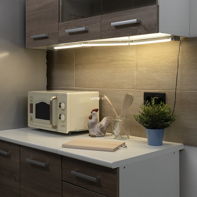 Dritë nën-dollapi REV FLEXLIGHT 3, LED, 4W, e bardhë