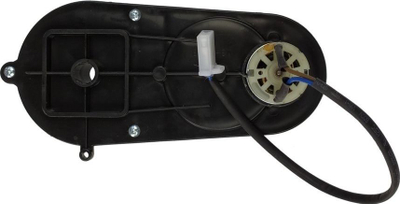 Motor drejtimi LEAN CARS XMX603, 12V, 6600RPM, i zi
