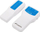 Testues kabllosh Lanberg NT-0402, RJ-45 RJ-11 RJ-12, me LED, gri