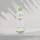 Гел за туширање за бебиња Alphanova Baby 3 во 1, тело и коса, органски, 400 ml