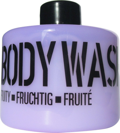Shampó trupi Mades Cosmetics Stackable Fruity Body Wash, 300 ml, me erë frutash