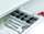 Organizues sirtari Joseph Joseph DrawerStore L 85152, plastik, gri