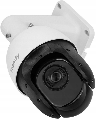 Kamerë IP Tiandy TC-H324S, 1080p, zmadhim optik 23X, e bardhë