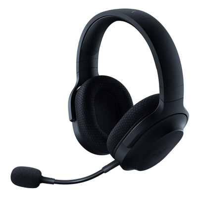 Kufje Razer Barracuda X, Wireless USB-C, 40mm, të zeza