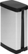 Kанта за отпадоци со педала 5five Simply Smart, 40L, пластика, сива