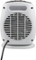 Ngrohës me ventilator Forcekraft Fan Heater 3F, 1500W, i bardhë