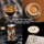 Makinë e kafesë De’Longhi Rivelia LatteCrema Hot