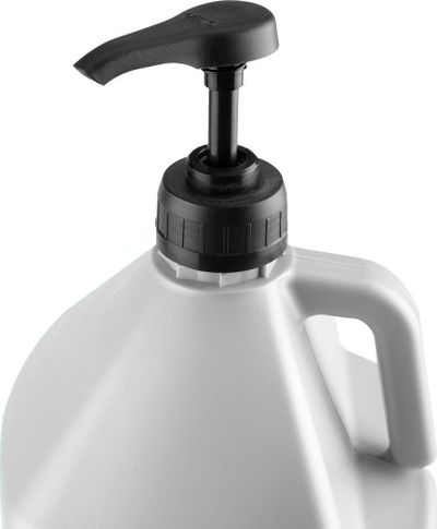 Pastë pastruese për pislliqe të forta Neo Tools, 4 L, e verdhë
