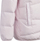 Xhup Adidas Frosty Jacket Jr HM5237, për goca, dimëror, rozë e çelët