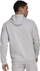 Bluzë me kapuç adidas Squadra 21 Sweat Hoody M GT6635, për burra, gri e hapur
