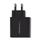 Adapter i brendshëm Qoltec 51717, 42W, dalje 5V 20V, i zi