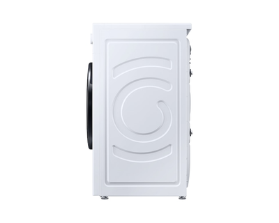 Rrobalarëse Samsung WW80FG3M05AWLE Slim, 8kg, 1400RPM