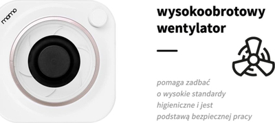 Absorberi kasetë Momo J007, amortizues dridhjesh, universal, i zi