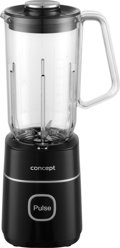 Blender tavoline Concept SM3490, 700W, 1L, i zi