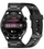 Smartwatch Giewont GW450-1, me rrip silikoni, i zi