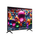 Televizor LG LED 50UA75006LA, 50", 4K Smart, i zi