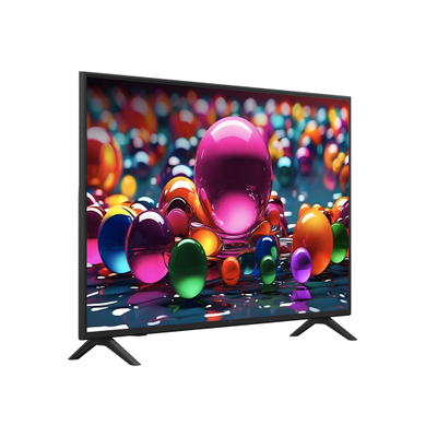 Televizor LG LED 50UA75006LA, 50", 4K Smart, i zi