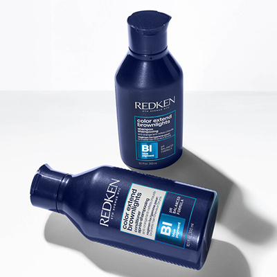 Balsam për flokë Redken Color Extend Brownlights kDKR7792