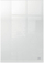 Рамка за постер Nobo A4 Counter Top, акрилна, двострана, транспарентна